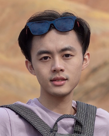 Jie Liu