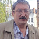Adilbek Erkimbaev