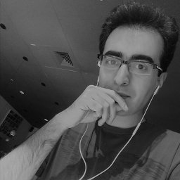 Hosseinali Asgharian