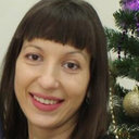 Lidiia Bolbasova