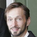 Mikhail Kolonin