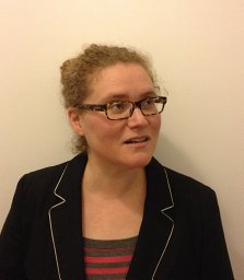 Levin Kate Ann