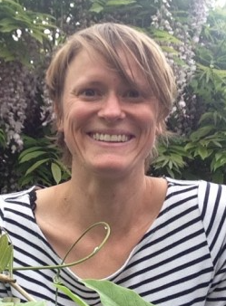 Jessica Dempsey