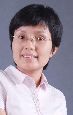 Laifang Li