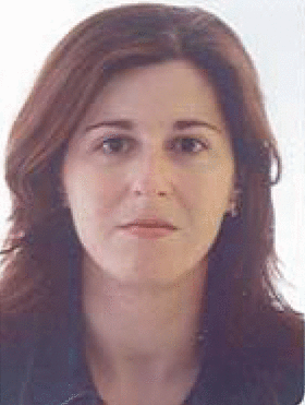 Antonia Oya