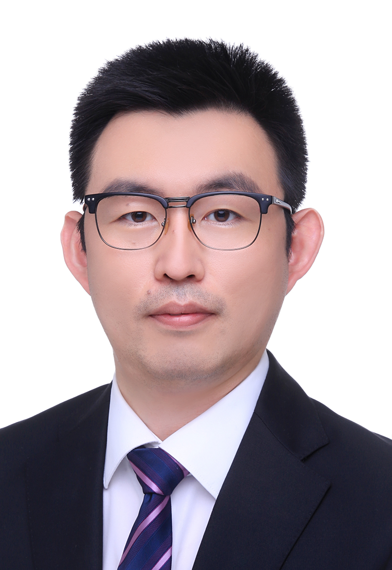 Xiaoming Li
