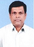 Ananta Charan Ojha