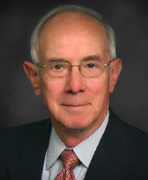Robert Burgess Jennings