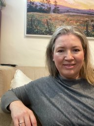 Kathryn Bartimote