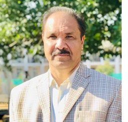 Liaquat Muhammad