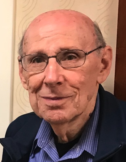 David M. Jacobowitz
