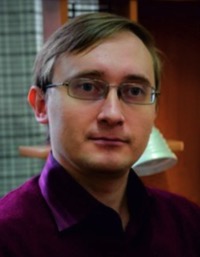 Maxim Molokeev