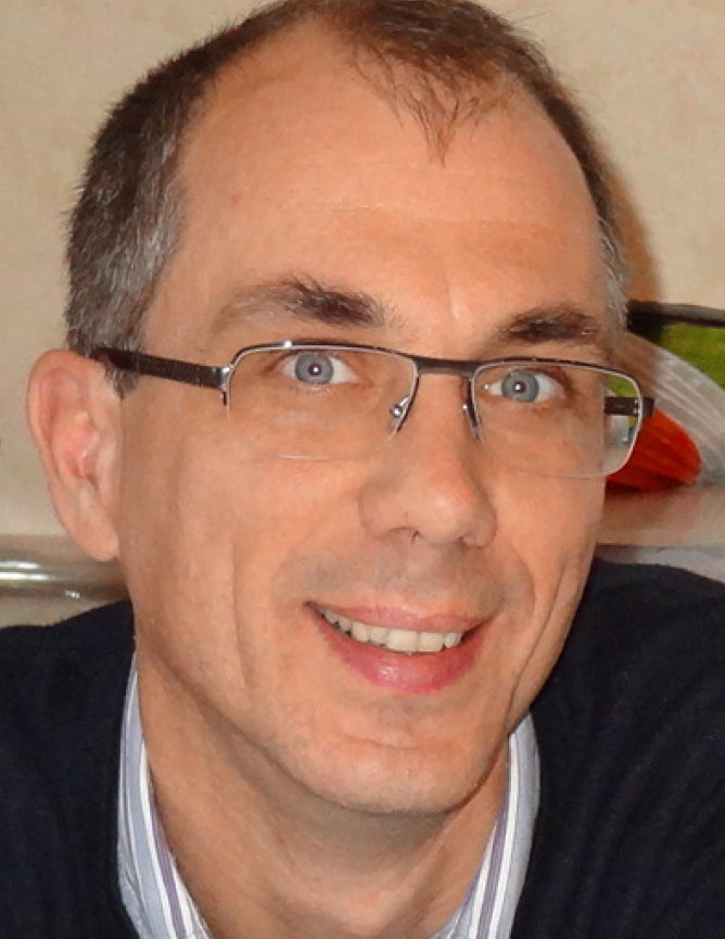 Laurent Y.M. Gicquel
