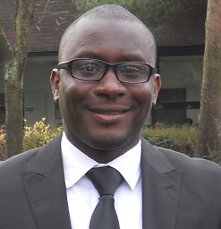 Eziuche Amadike Ugbogu