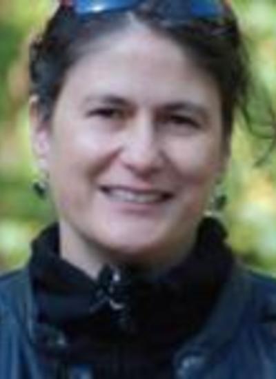 Maria Moreno