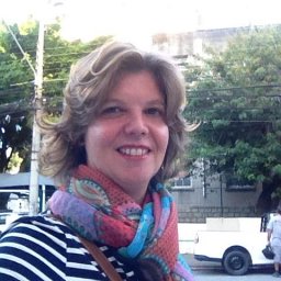 Campos Lucila Maria de Souza