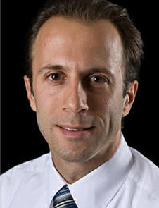 Martin Bouchard