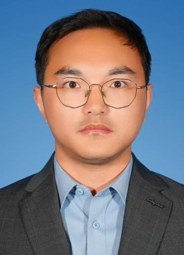 Jianyu Han