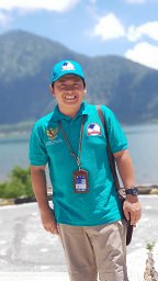 Dwi Haryadi