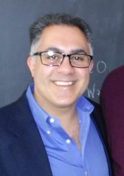 Daniel C. Slilaty