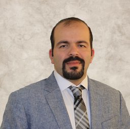 Ghadir Asadi