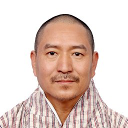 Dhan Bdr. Gurung