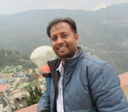 Harish Kumar Ghritlahre