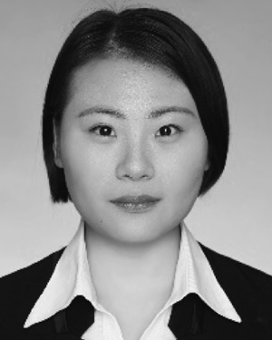 Xinrui Chen