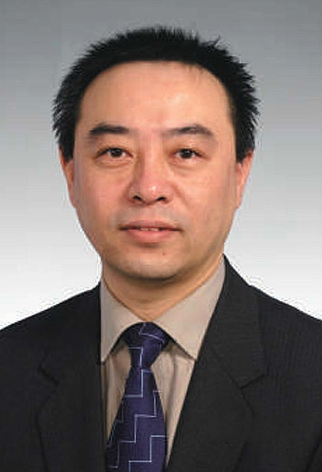 Jianhui Ma