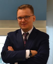 Łukasz Łopusiewicz