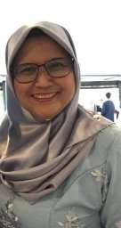 Habibah A. Wahab