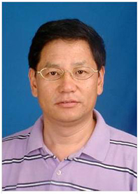 Lingrang Kong