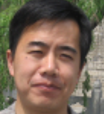 Shudong Liu