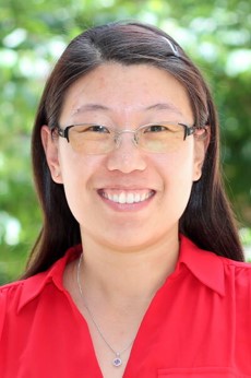 Zheng Wang