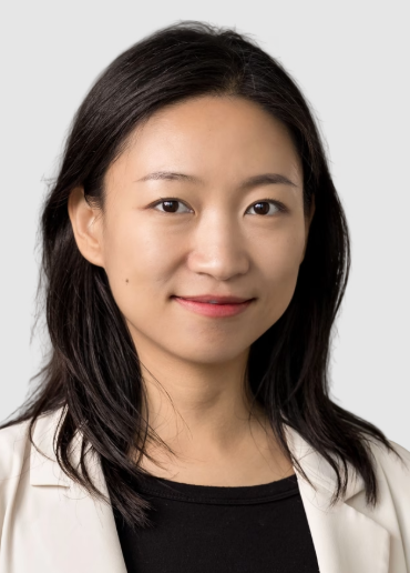 Lei Zhou