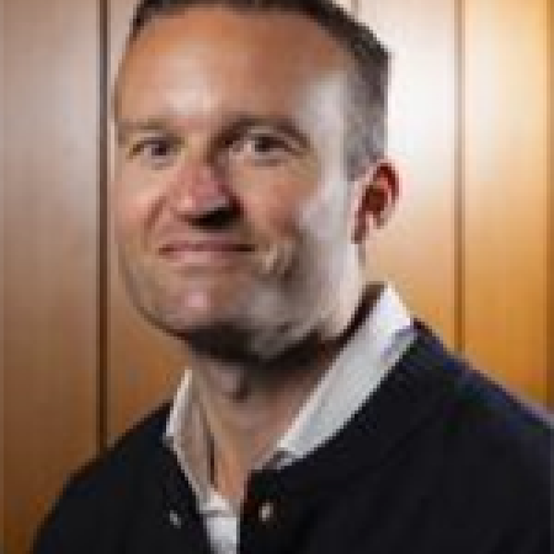 Richard Bailey