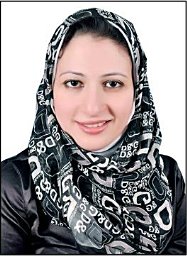 Rania Hamdy