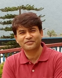 Rajesh Kumar Ranjan