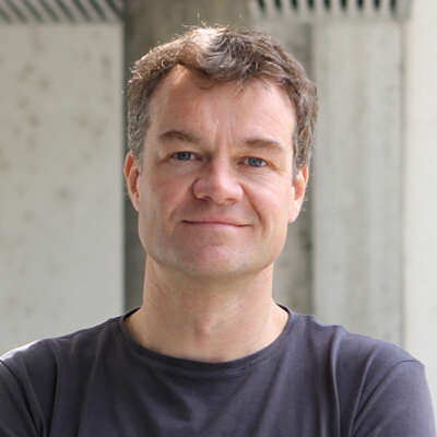 Erik Van Nimwegen