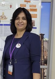 Ruchi Yadav