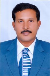 Sreenivasula Boreddy