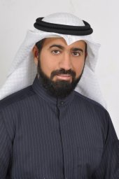 Khaled O. Alotaibi