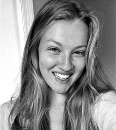 Rachel Alderdice