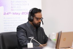 Prasanna Ranjith