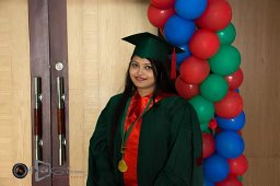 Syeda Puspita Mouri