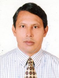 Mohammed A. Satter
