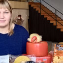 Lilija Tyurina