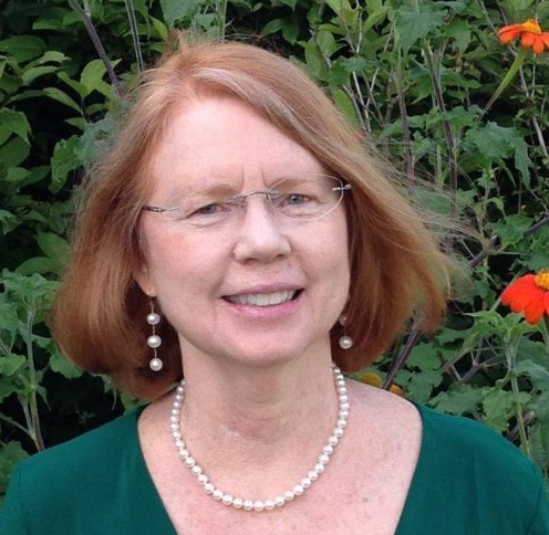 Joyce Sutcliffe