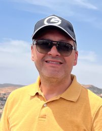 Mostafa Benzaazoua