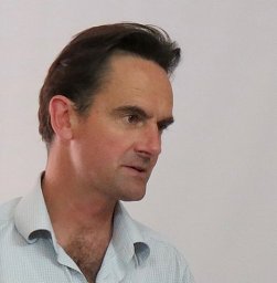 Jeremy Holland